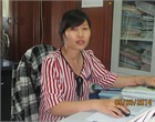Bà Tô Vũ Thị Cẩm Vân